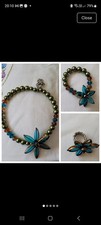Set vintage collana - -,