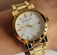 Orologio Donna Burberry The