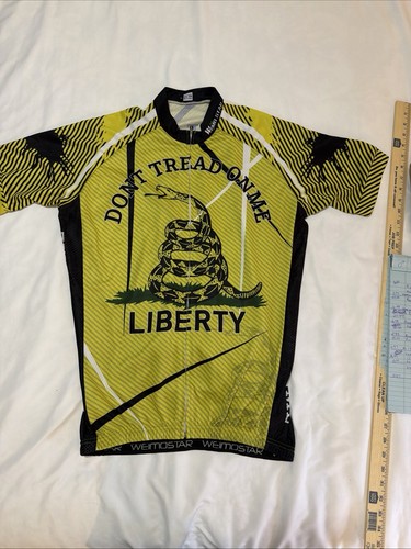Maglia ciclismo uomo weimostar - uomo,