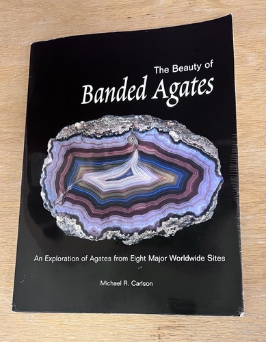 Beauty banded agates - beauty,