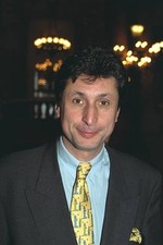 Portrait Of Patrick De Carolis