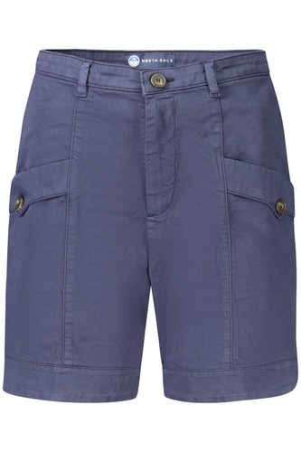 Pantaloni north sails blu - pantaloni,