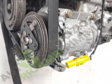 DV4TD/8HX COMPRESSORE A/C   CITROEN C3 «I» (2002) 1.4 HDi Berlina, 5 p. dal 2...