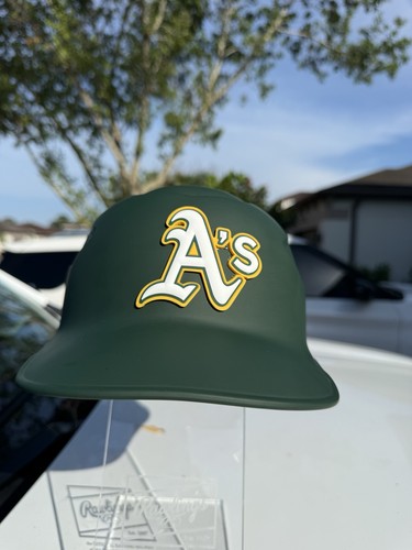 Casco battuta oakland - battuta,