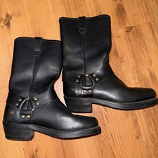 Stivali Dingo Dean Harness