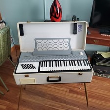 Raro organo accordi - raro,