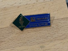 a  PINS PIN JO OLYMPIC