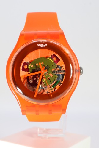 Nuovo orologio swatch edizione - orologio,