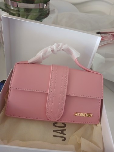 Borsa jacquemus grand - jacquemus, le
