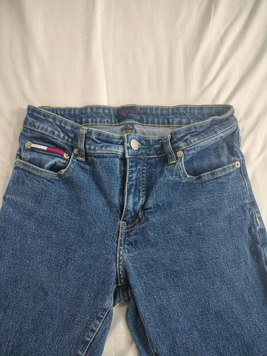 Raro y2k vintage tommy jeans - raro,
