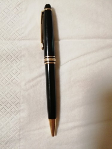 Penna sfera montblanc - a,