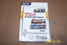 TOCA Race Driver 2
