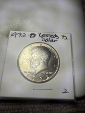 Moneta da 50c mezzo dollaro