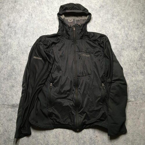 Giacca vento marmot uomo - vento,