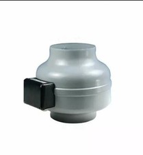 Elicent AXC 100A  Aspiratore Centrifugo da Condotto