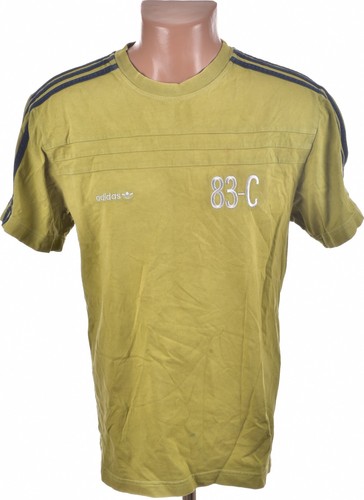 Adidas originals 83c maglia - 83c,