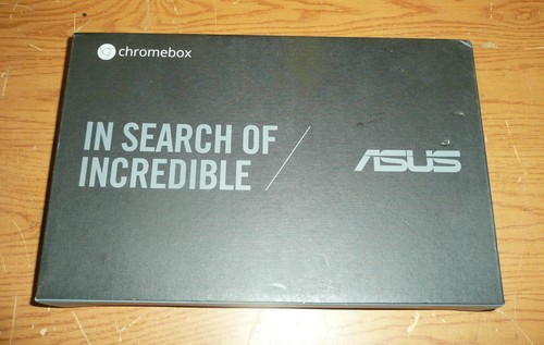 Asus chromebox cn60 mini - asus,