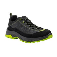 Scarpe da Trekking impermeabili Uomo Montagna Ginnastica Garsport Giau Low Gym