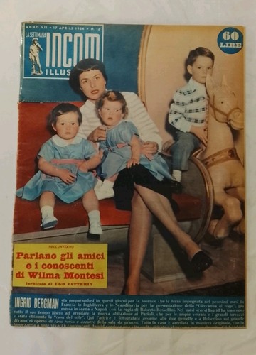 Incom 1954 frosinone - 16,