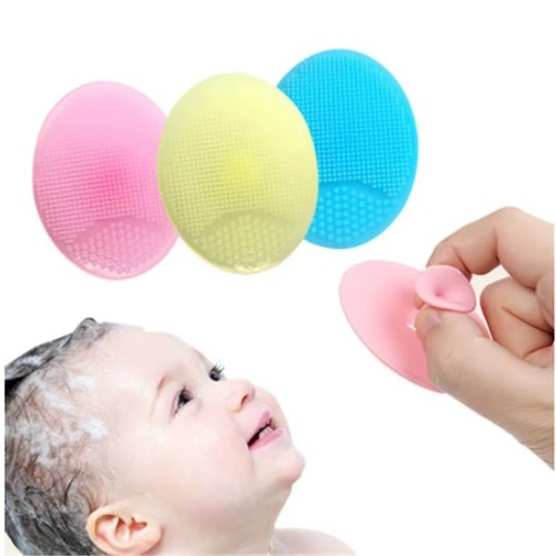 Spazzola bagno bambino