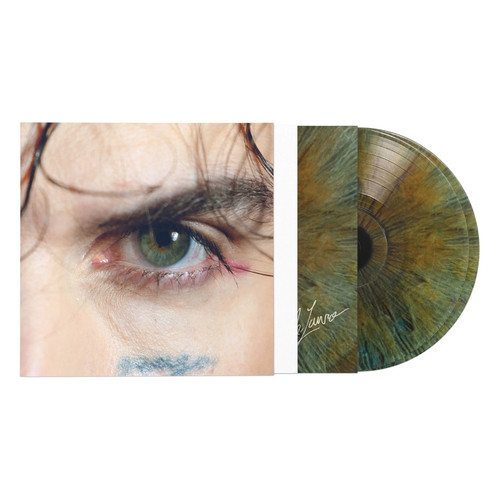 Vinile autografato achille - autografato,