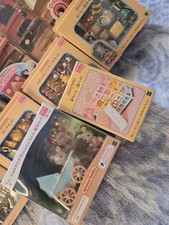 Sylvanian Families Deluxe