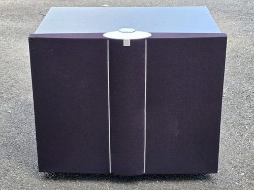 Jamo sub concert series - d7, 15"