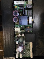 Scheda Comando Lavatrice Commerciale Speed Queen 7718007610 F8494101Testata e Funzionante!