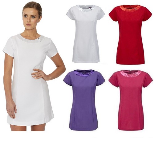 Tunica donna salone - , di