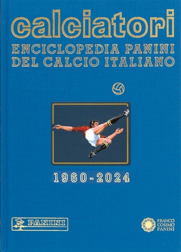 Calciatori enciclopedia - calciatori.,