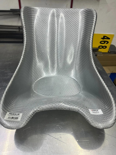 Sedile kart parolin intrepid - parolin,