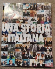 Una storia italiana – Silvio