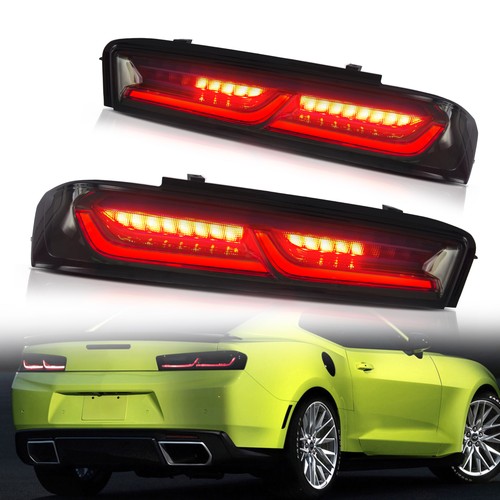 Fanale posteriore vland led - fanale,