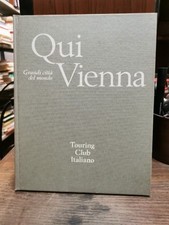 Qui Vienna Grandi Città del
