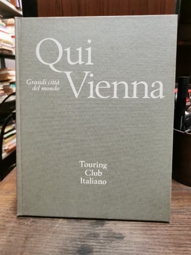 Qui vienna grandi - città, del