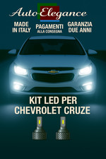 Kit led d3s 6000k bianco - 🔥kit,