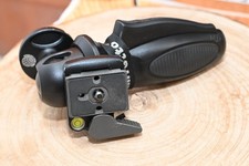 Manfrotto 327RC2 Grip testa a sfera e piastra - treppiede joystick