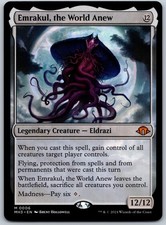 Emrakul, il mondo nuovo M