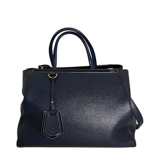 Borsa mano fendi 2jours - borsa,