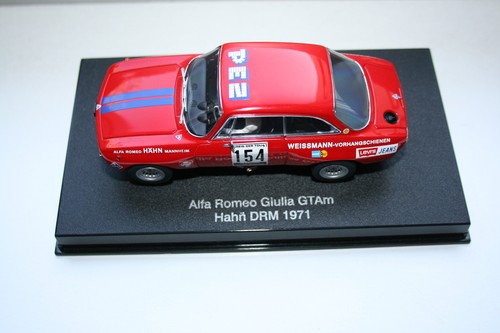Auto art alfa - auto,