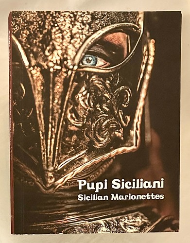 Pupi siciliani sicilian - ~,