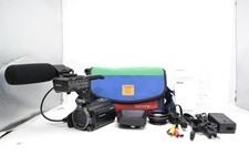 Videocamera Sony HXR-NX30J