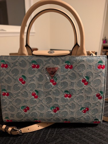 Borsa tracolla guess - a,