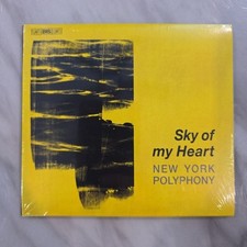 New york polyphony - new,