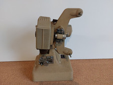 VINTAGE CINE PROIETTORE COMET 8 mm SONORO