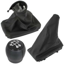 Pomello Del Cambio Cuffia +