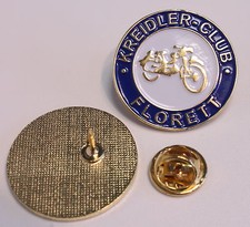 SPILLA KREIDLER CLUB FLORETT