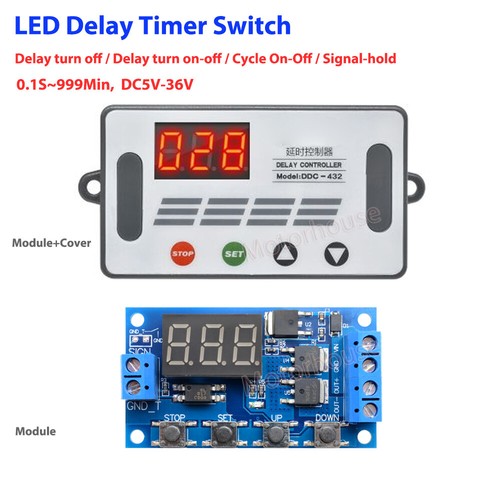 12v 24v digitale - 5v,