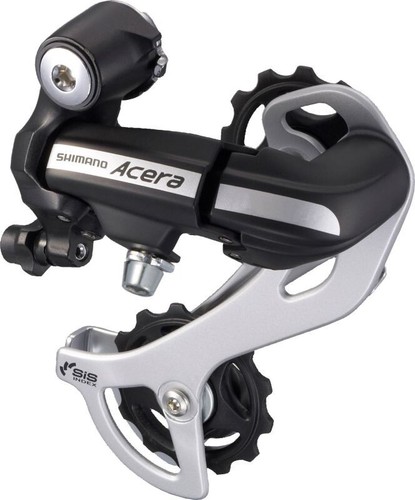 Cambio bici posteriore shimano - bici,