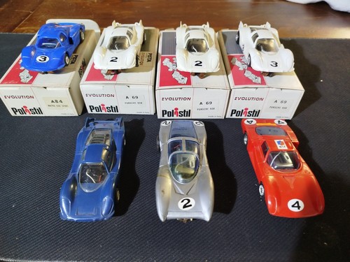 A84 matra 630 a69 - 630,
